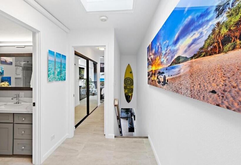 Апартаменты 1 Спальня Вид на Море, Kahana Villas   F508