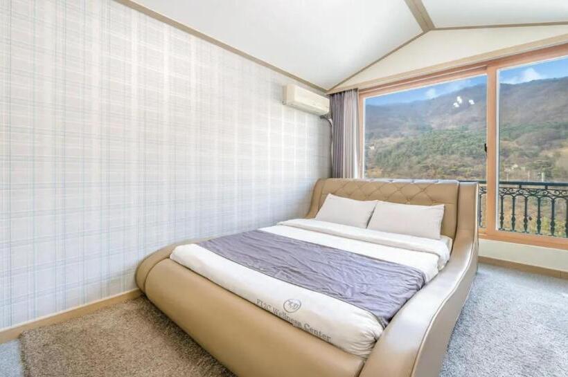 Номер Стандарт, Cheongpyeong Family Hotel Caviar Resort