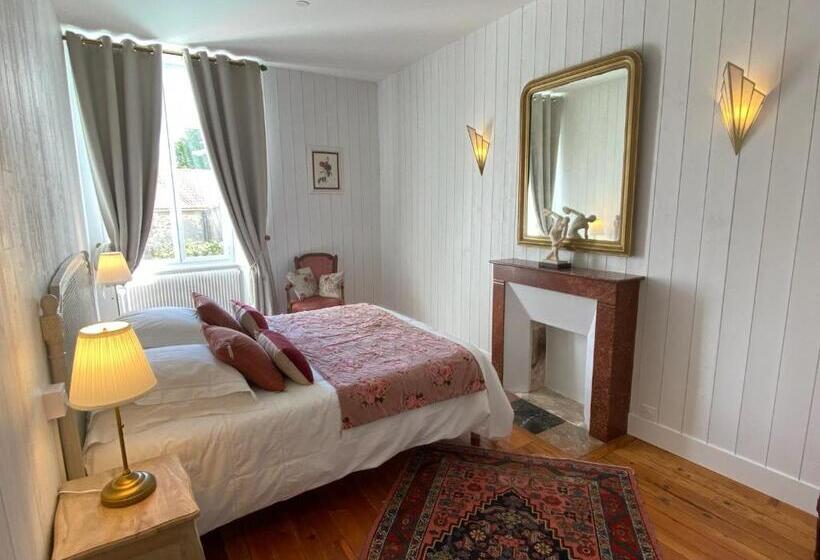Четырехместный Номер Стандарт, Le Relais Du Puy
