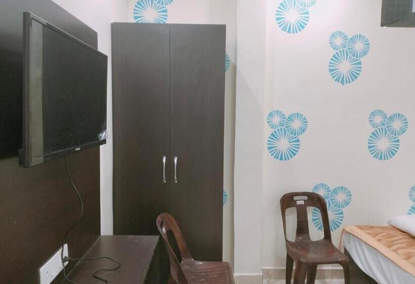 Номер Deluxe, Super Hotel O Ayodhya