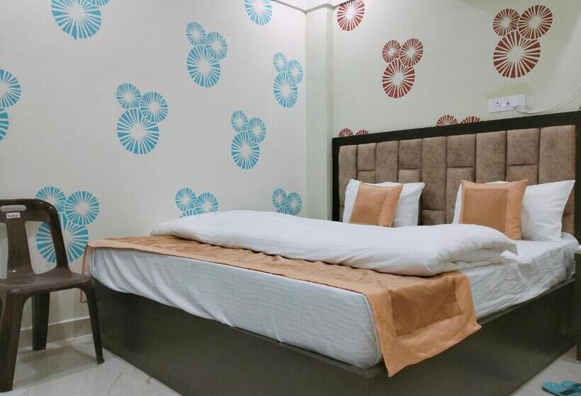 Номер Deluxe, Super Hotel O Ayodhya
