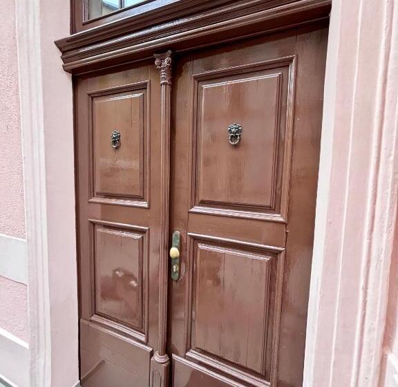 침실 1개 아파트, Krtek , 2 Beds, Theme Room, Free Parking