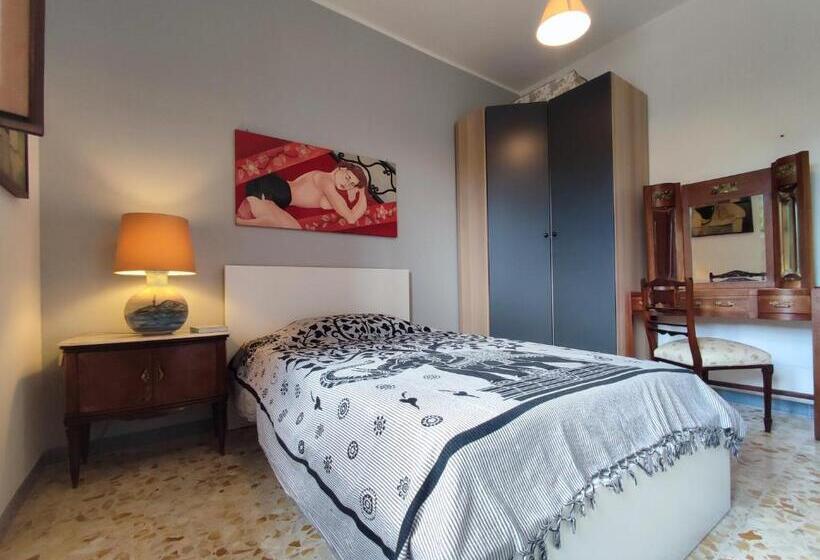Номер Стандарт Индивидуальный, La Casa Del Viandante