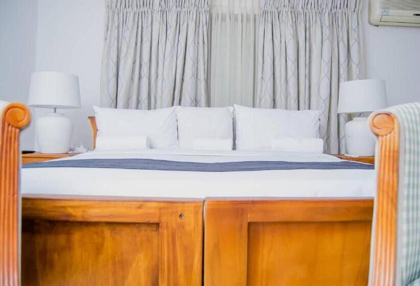 اتاق سوپریور با تخت بزرگ, Spidina Bed And Breakfast