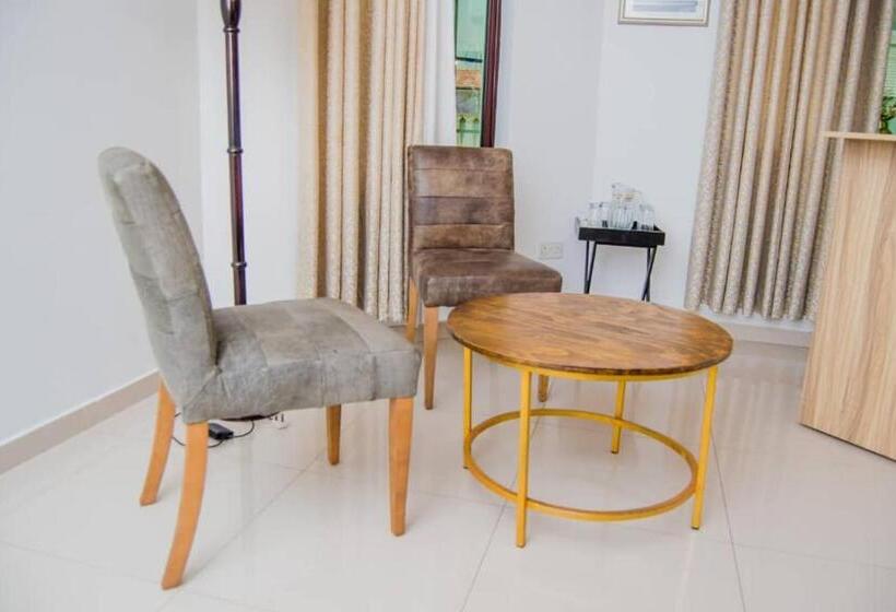 اتاق سوپریور با تخت بزرگ, Spidina Bed And Breakfast
