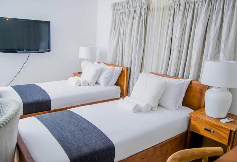 اتاق استاندارد, Spidina Bed And Breakfast