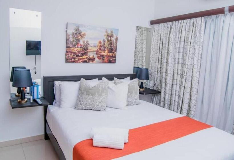 اتاق اکونومی, Spidina Bed And Breakfast