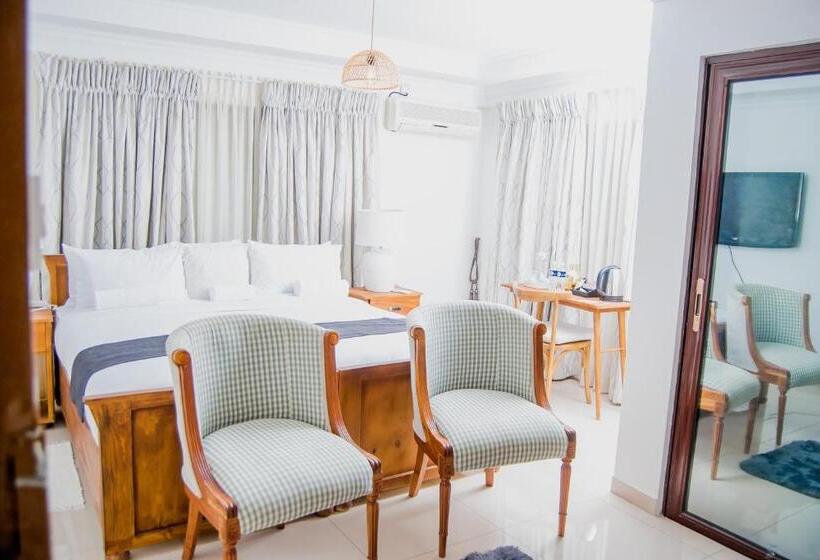اتاق اکونومی, Spidina Bed And Breakfast