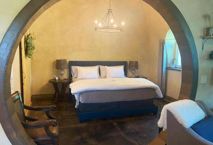 Номер Deluxe Кровать Кинг, Burrowdale Inn
