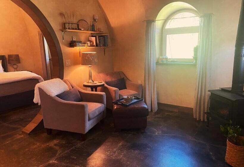 Номер Deluxe Кровать Кинг, Burrowdale Inn