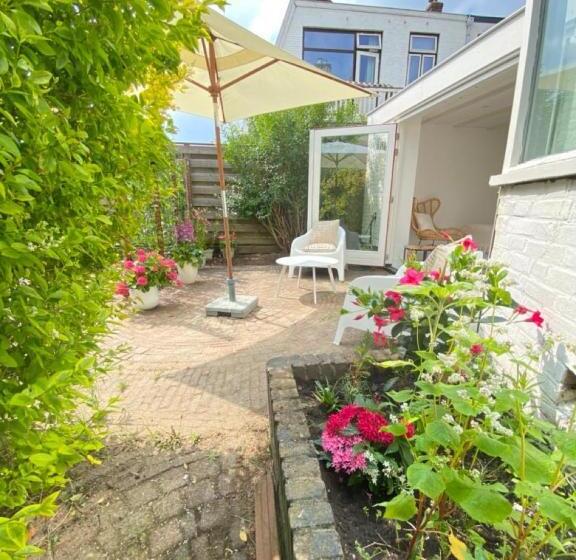 اتاق استاندارد با تراس, Tranquil Guest House