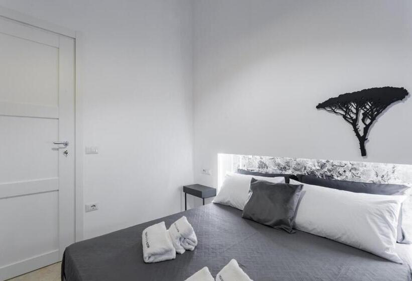 Номер Стандарт, Vesuvio Plaza Room