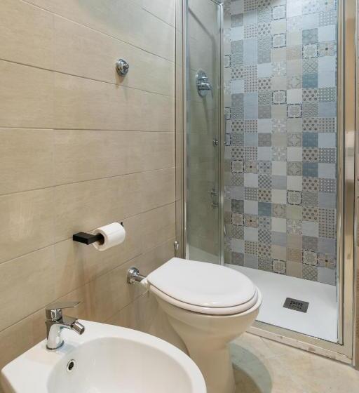 Номер Стандарт, Vesuvio Plaza Room