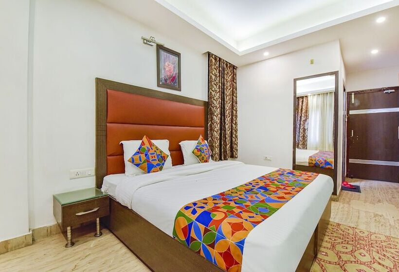 اتاق لوکس, Fabhotel Taj