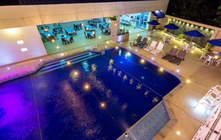스탠다드 룸, Deluxe Oasis De La Colina Boutique