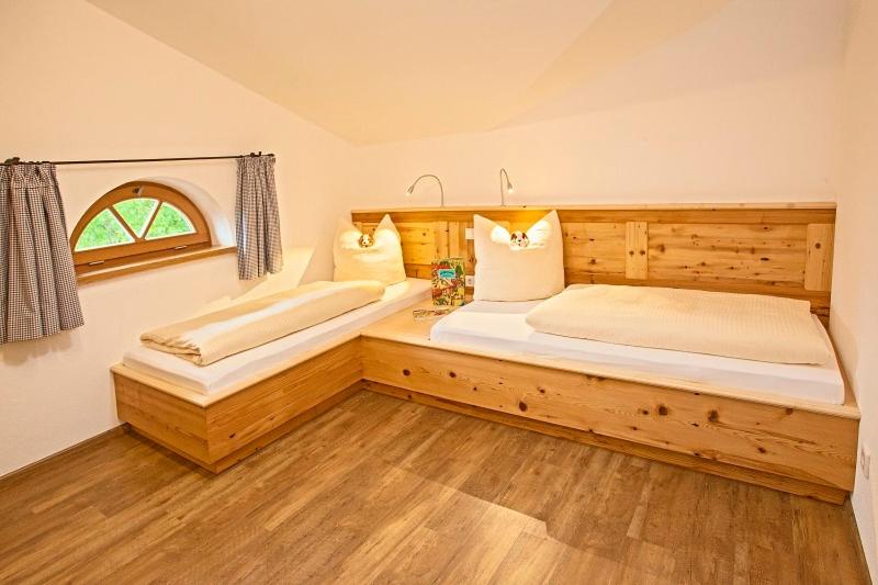 Апартаменты 3 Спальни, Thaurerhof Urlaub Auf Dem Bauernhof