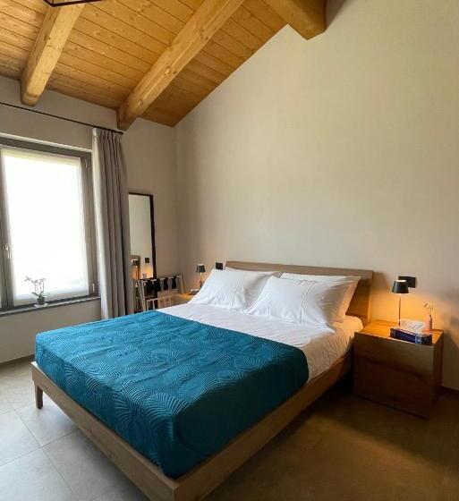 家庭间, Il Giardino Di Sofia B&b