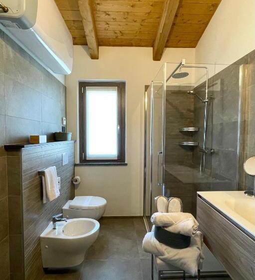 家庭间, Il Giardino Di Sofia B&b