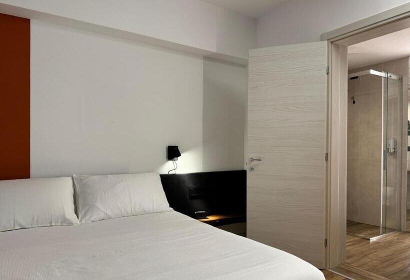 Номер Deluxe, Adisartur Elegant B&b
