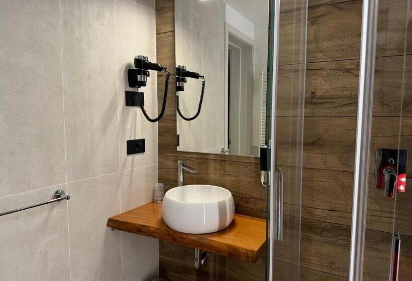 Номер Deluxe, Adisartur Elegant B&b