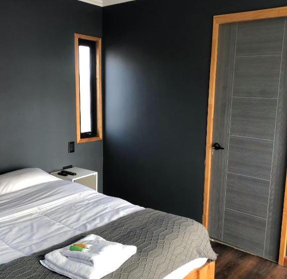 Номер Стандарт, Chagual Los Vilos Lodging