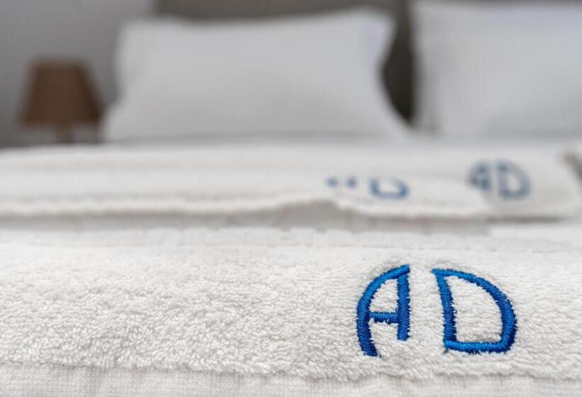 اتاق لوکس, Apartment Ad Berat