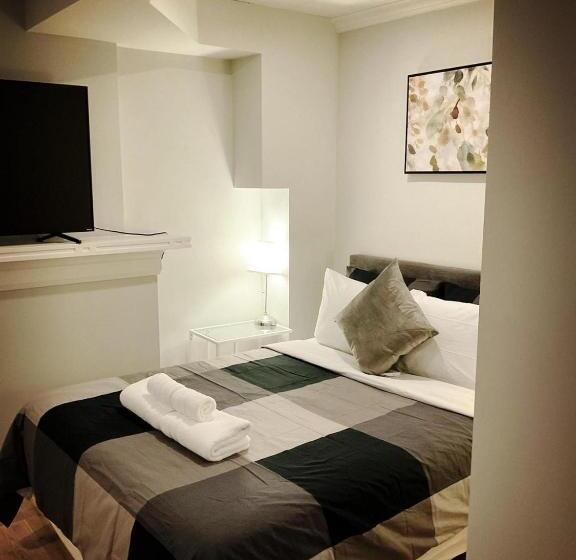 Семейный Номер Deluxe, Lawrence Garden Guesthouse