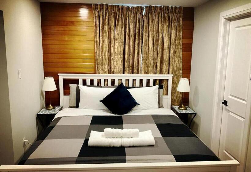 Family Suite, Lawrence Garden Guesthouse