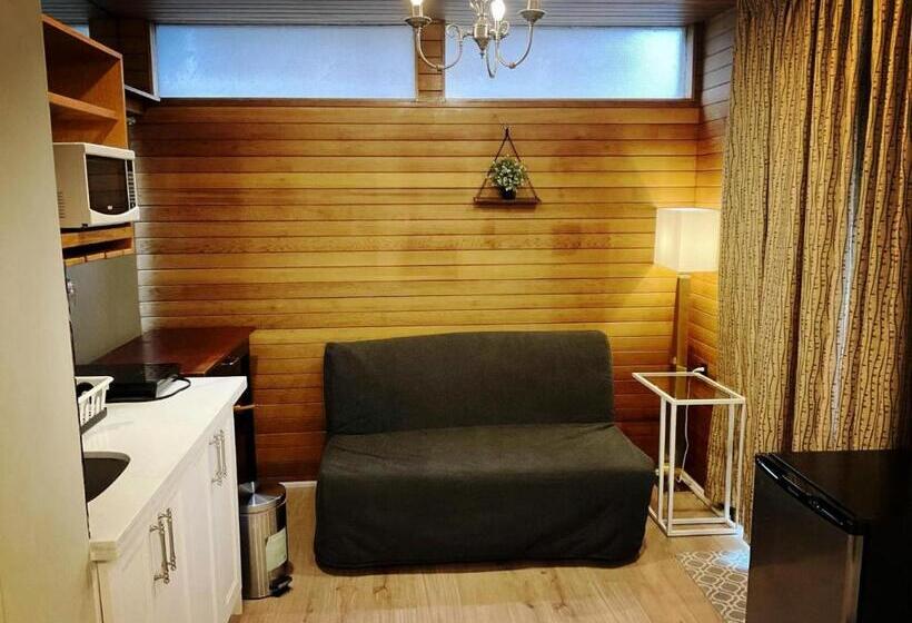 Family Suite, Lawrence Garden Guesthouse