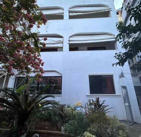 اتاق استاندارد, Studio Apartment With Kitchen