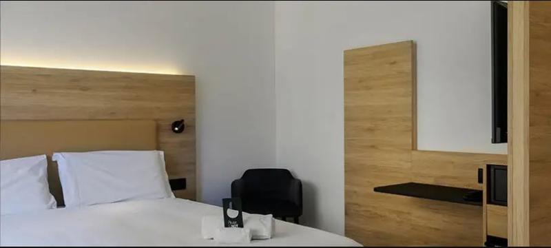 Трехместный Номер Superior, B&b Hotel Sassari