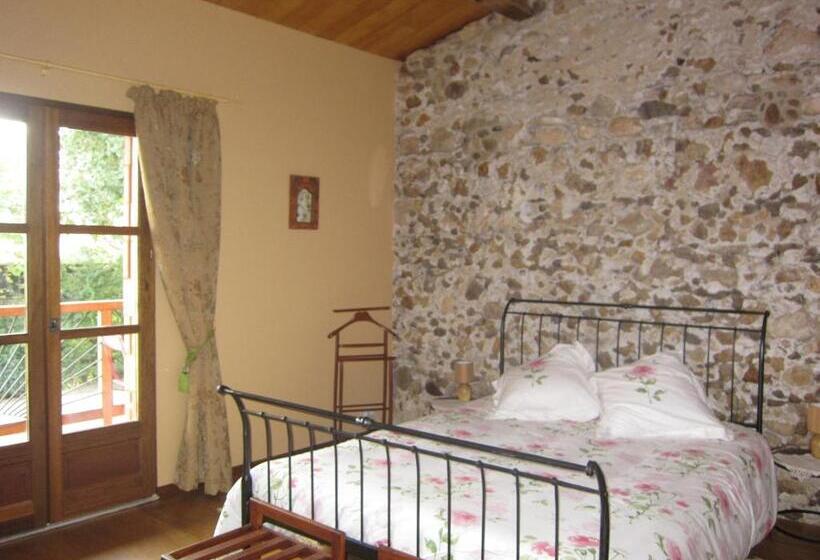 Номер Стандарт, La Ferme Du Bascou