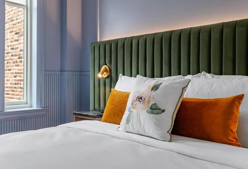 Люкс Повышенной Комфортности, Hôtel Maurice