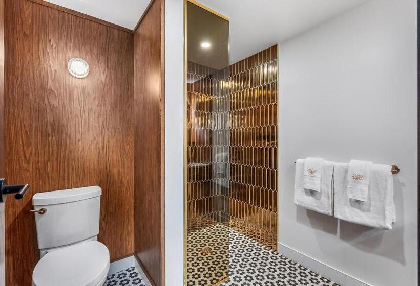 Номер Стандарт, Hôtel Maurice