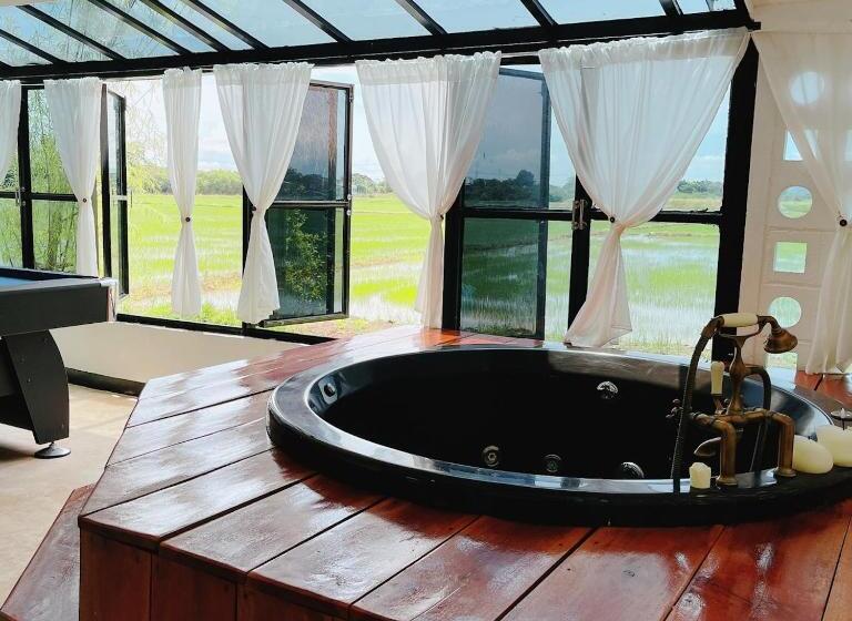 家庭套房, Penguin Villa Resort & Bistro