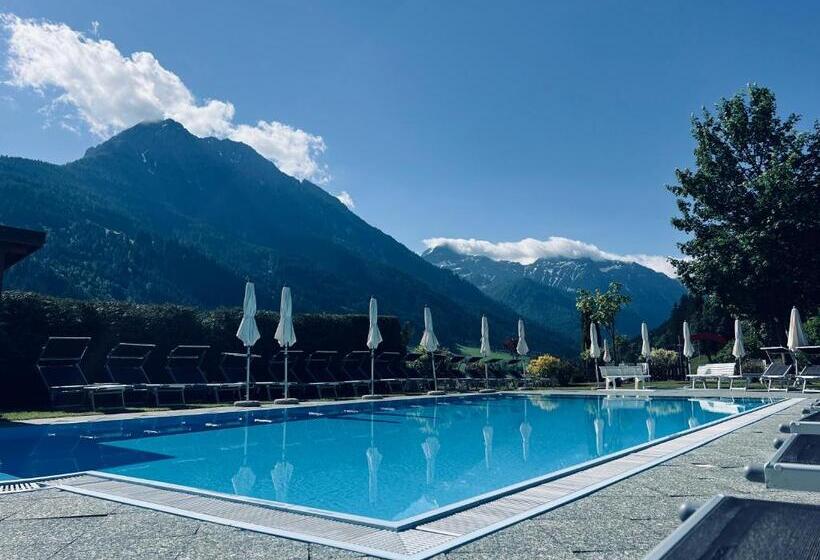 2 Bedrooms Apartment Mountain View, Hubertus   Das Landhaus