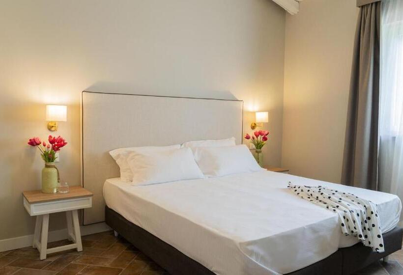 Номер Стандарт, Villa Cammà   Country Villa With 4 Bedrooms And Pool