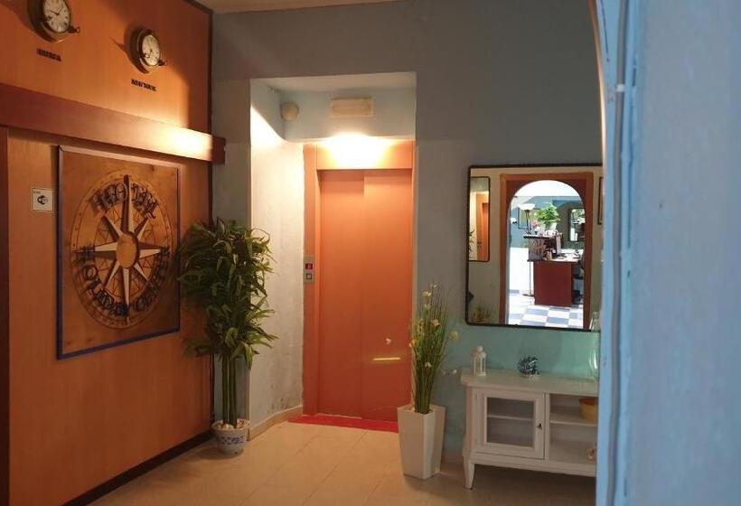 اتاق استاندارد, Piccolo Hotel Holiday Center