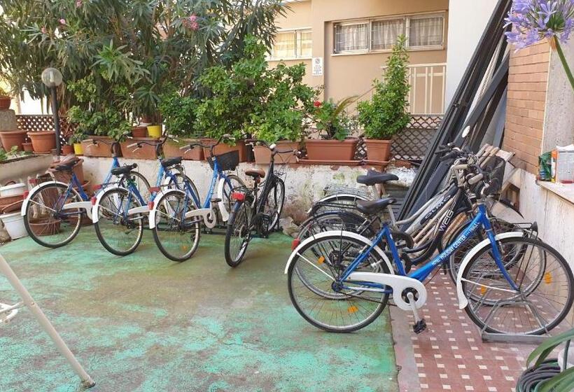 اتاق استاندارد با بالکن, Piccolo Hotel Holiday Center
