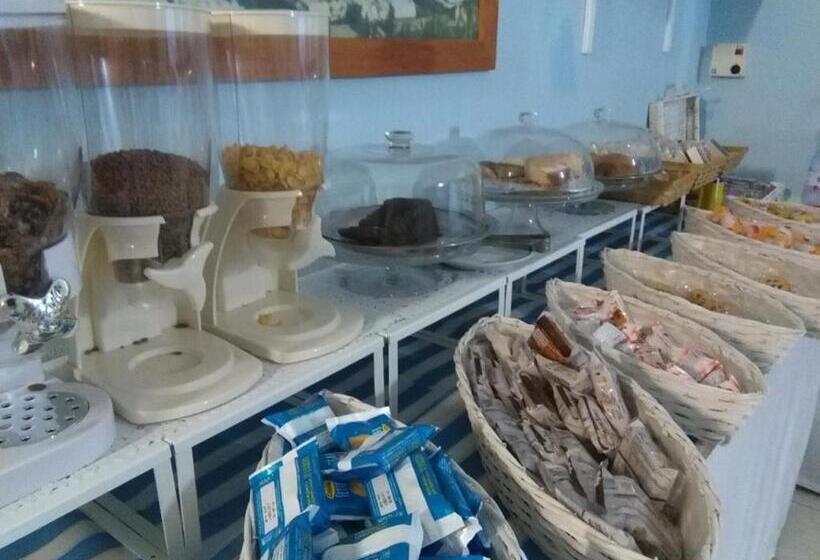 اتاق استاندارد چهار تخته, Piccolo Hotel Holiday Center