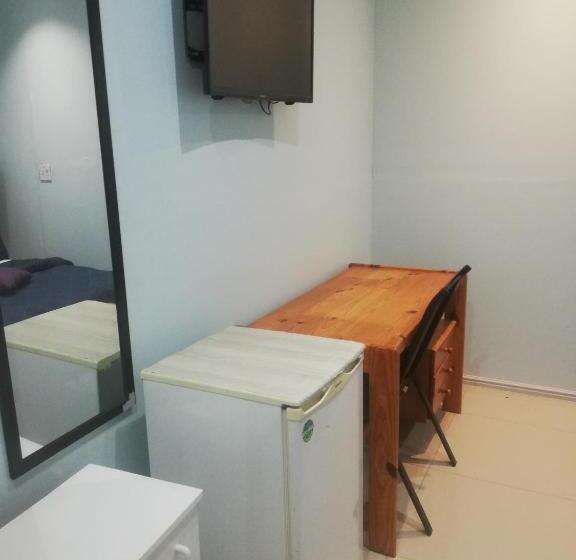 חדר דלוקס, Homestay Goodwood