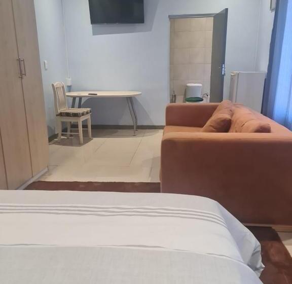 חדר דלוקס, Homestay Goodwood
