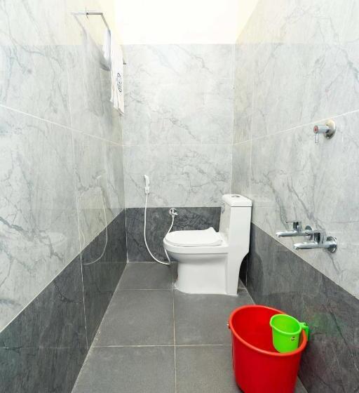 标准间, Amman Residency