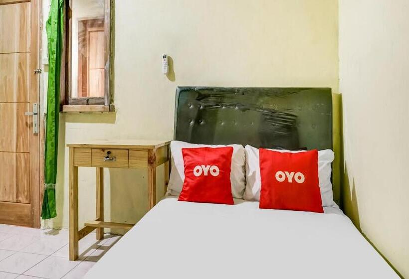 Номер Стандарт, Oyo Life 91335 Micheline Family 2 Syariah