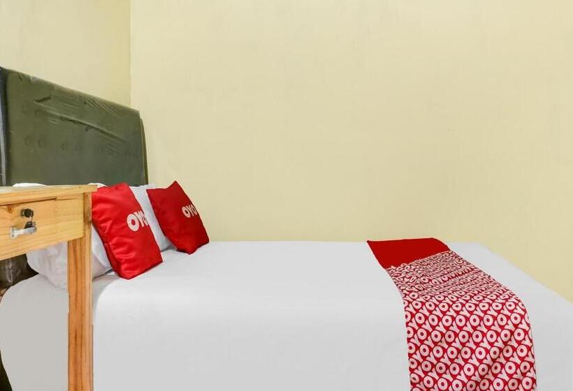 Номер Стандарт, Oyo Life 91335 Micheline Family 2 Syariah