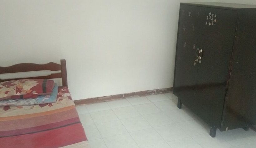Одноместный Номер Basic, Spot On 93943 Sakinah Homestay Bromo Syariah