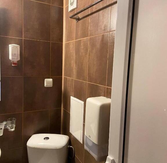 شقة غرفتين, хотел юг