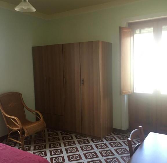 Апартаменты 2 Спальни, Residence Santa Maria Suites