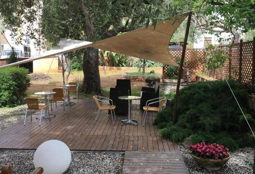 Апартаменты 1 Спальня, Residence Santa Maria Suites