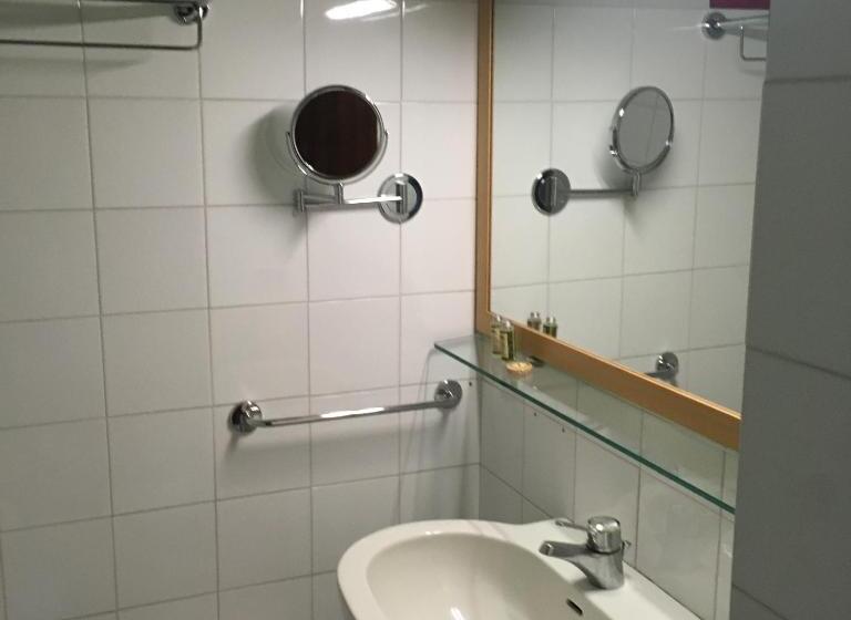 Апартаменты 1 Спальня, Residence Santa Maria Suites